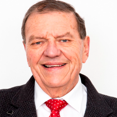 Dick Muller